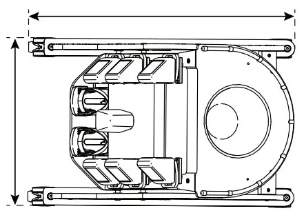 Jenx NR50 Monkey Stander - Figure 8