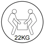 Jenx NR50 Monkey Stander - icon 1