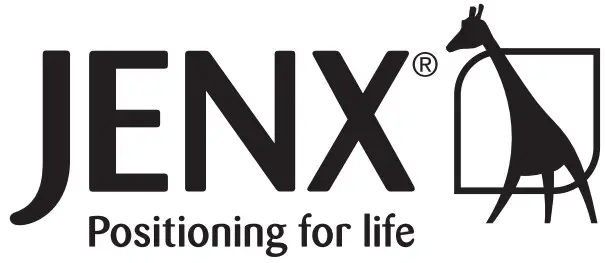 Jenx logo