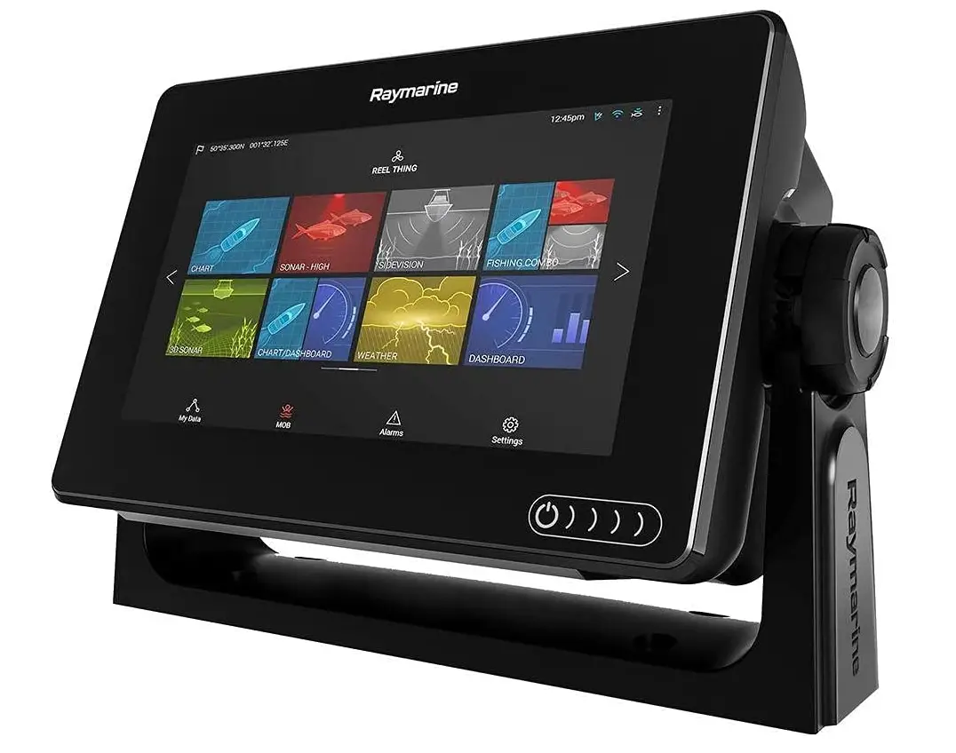 Raymarine-9094508-E70364-Axiom-7-Dv-Chart-Plotter-Down-Vision-Sonar-Imgg