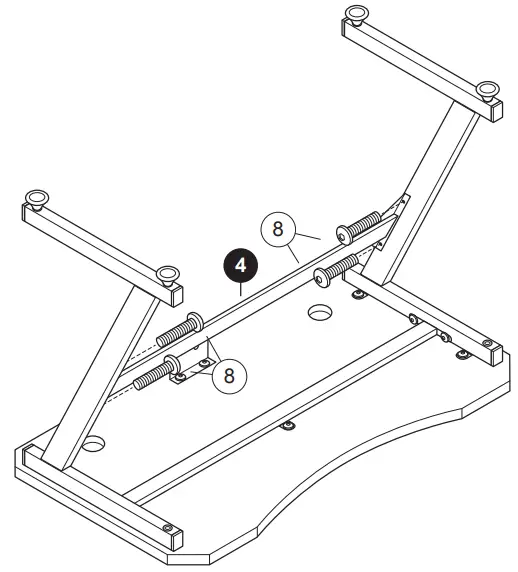 ASSEMBLY INSTRUCTIONS
