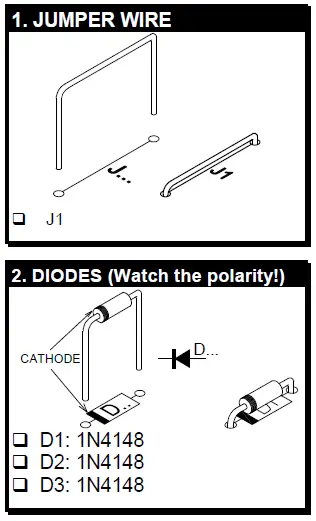velleman-K8007-Dimmer-Module-FIG 10