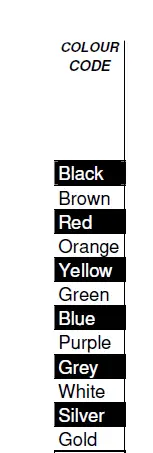 velleman-K8007-Dimmer-Module-FIG 3