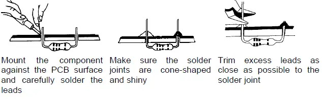 velleman-K8007-Dimmer-Module-FIG 9