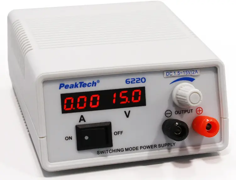 PeakTech-6220-DC-Switching-Power-Supply-PRODUCT