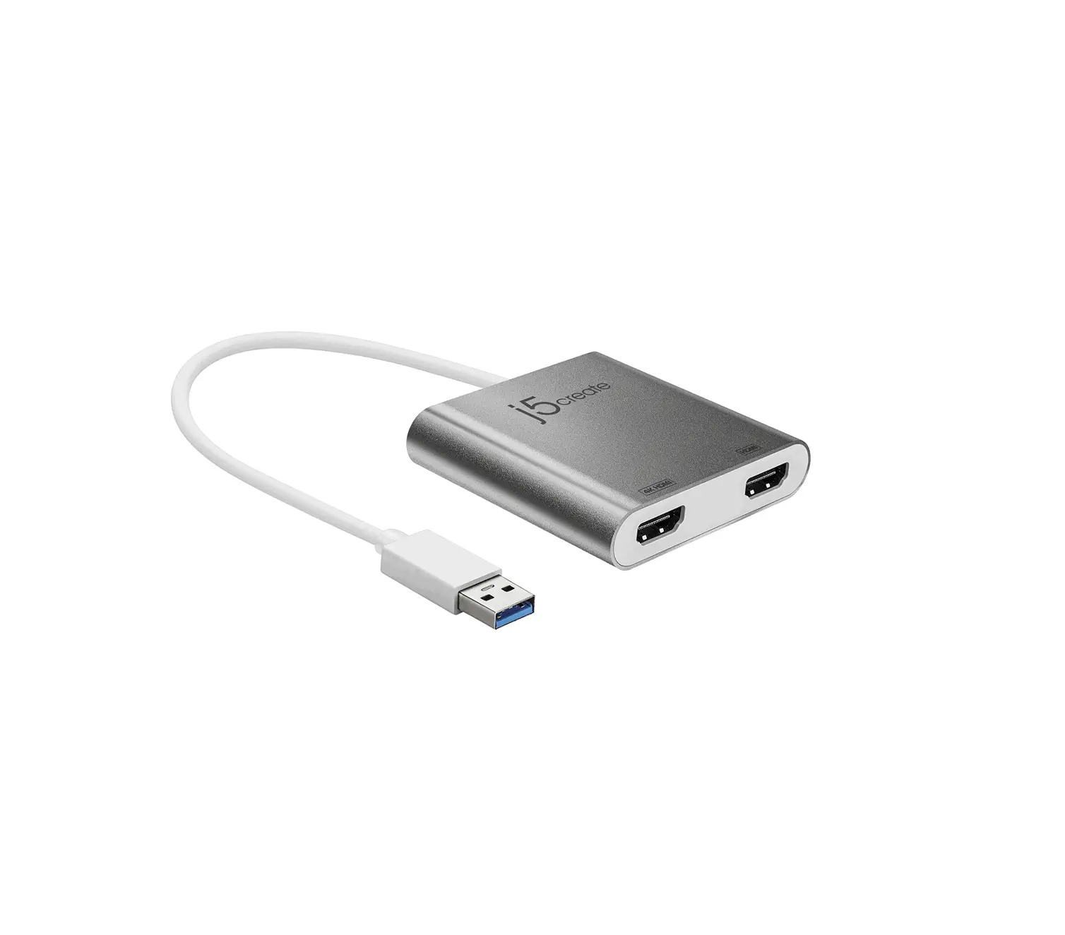 J5create Jua Series Usb Multi Monitor Adapter Installation Guide