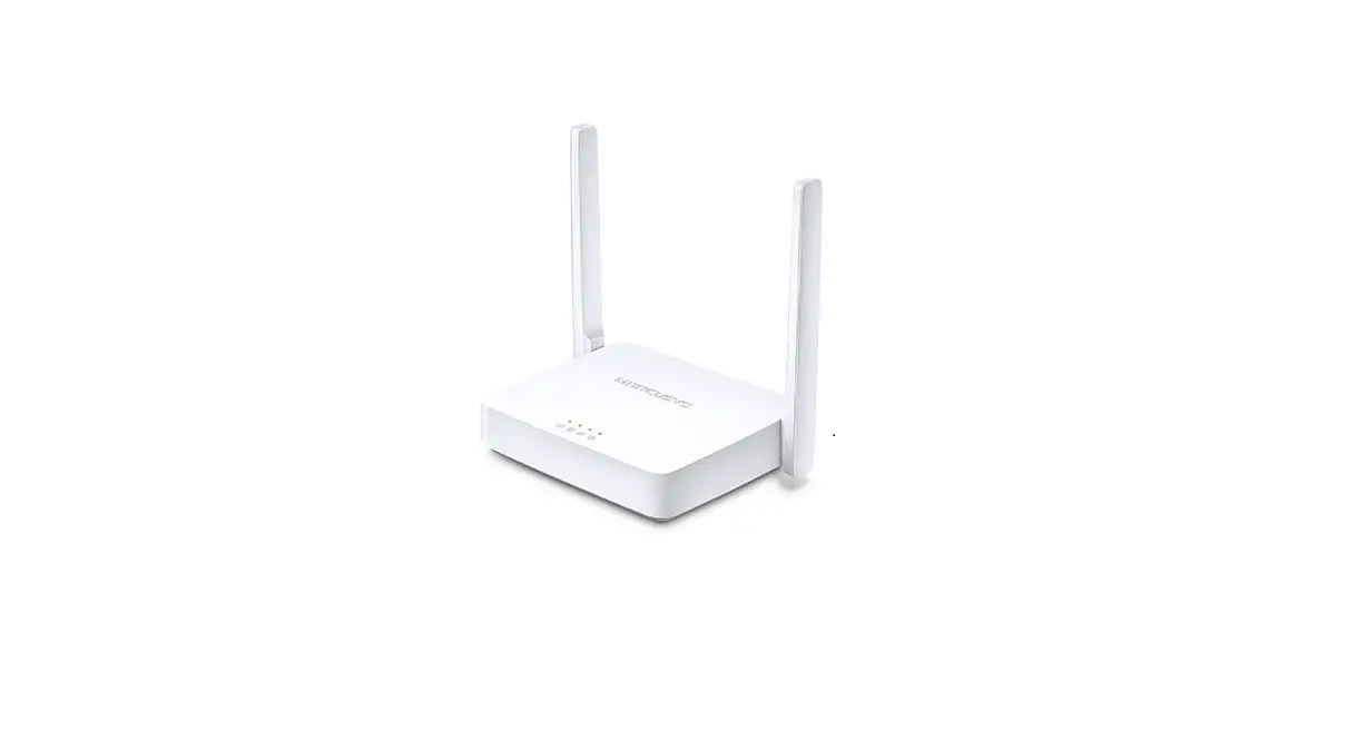 Mercusys Mw301r 300mbps Wireless N Router User Guide Mercusys Mw301r 300mbps Wireless N Router User Guide