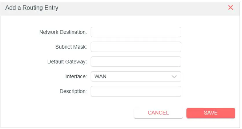 MERCUSYS MW301R 300Mbps Wireless N Router User Guide - How can I do that