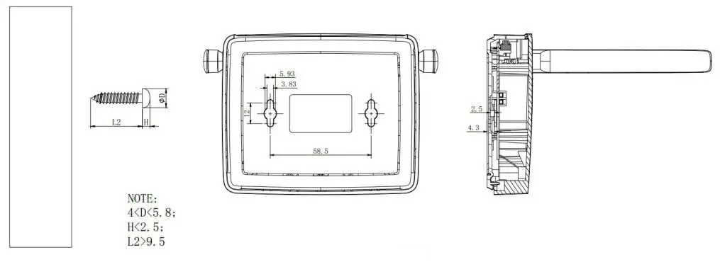 MERCUSYS MW301R 300Mbps Wireless N Router User Guide - Position Your Router