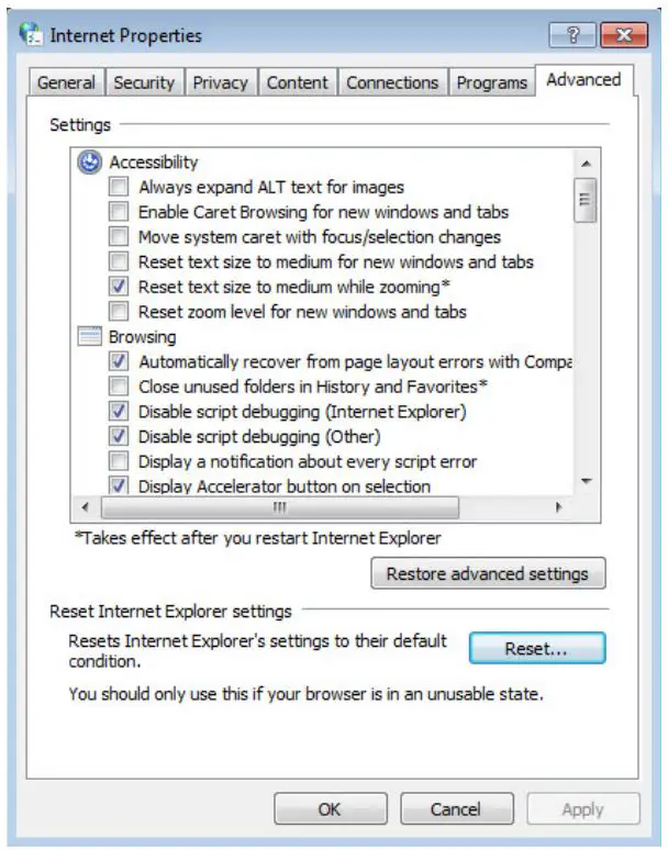 MERCUSYS MW301R 300Mbps Wireless N Router User Guide - Restore advanced settings