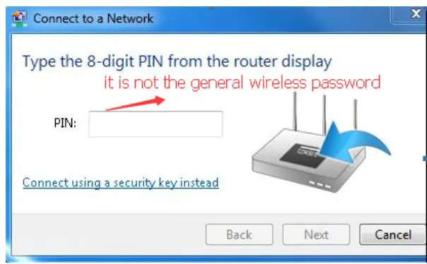 MERCUSYS MW301R 300Mbps Wireless N Router User Guide - Sometimes you will be asked