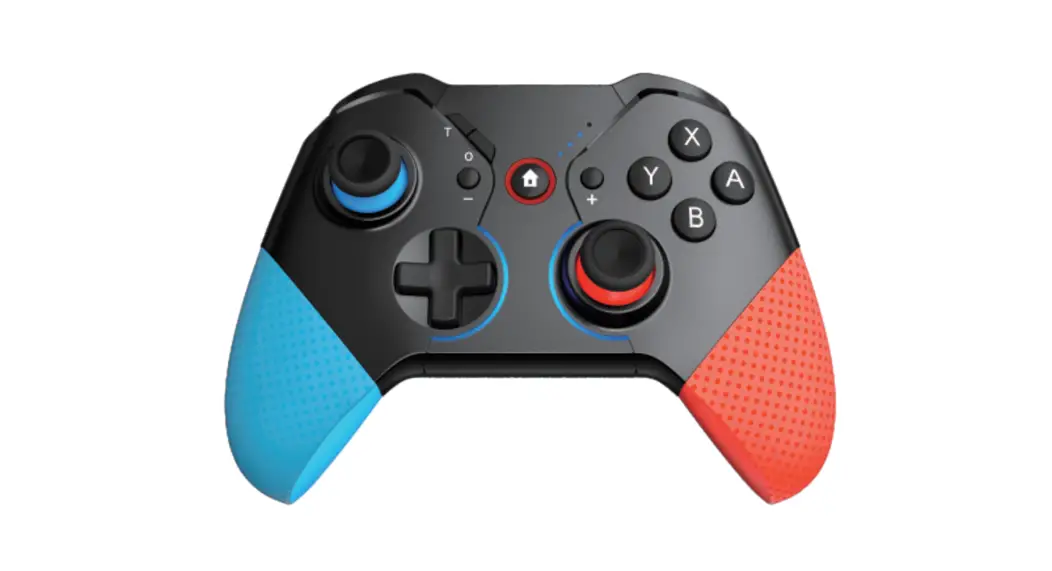 Gychee Sw531 Wireless Controller User Manual