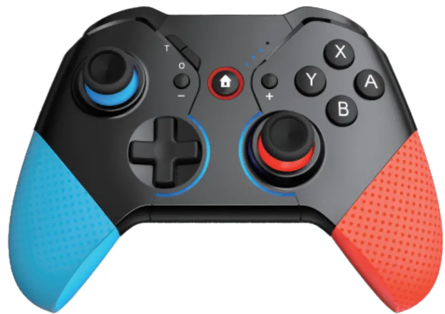 GYCHEE SW531 Wireless Controller