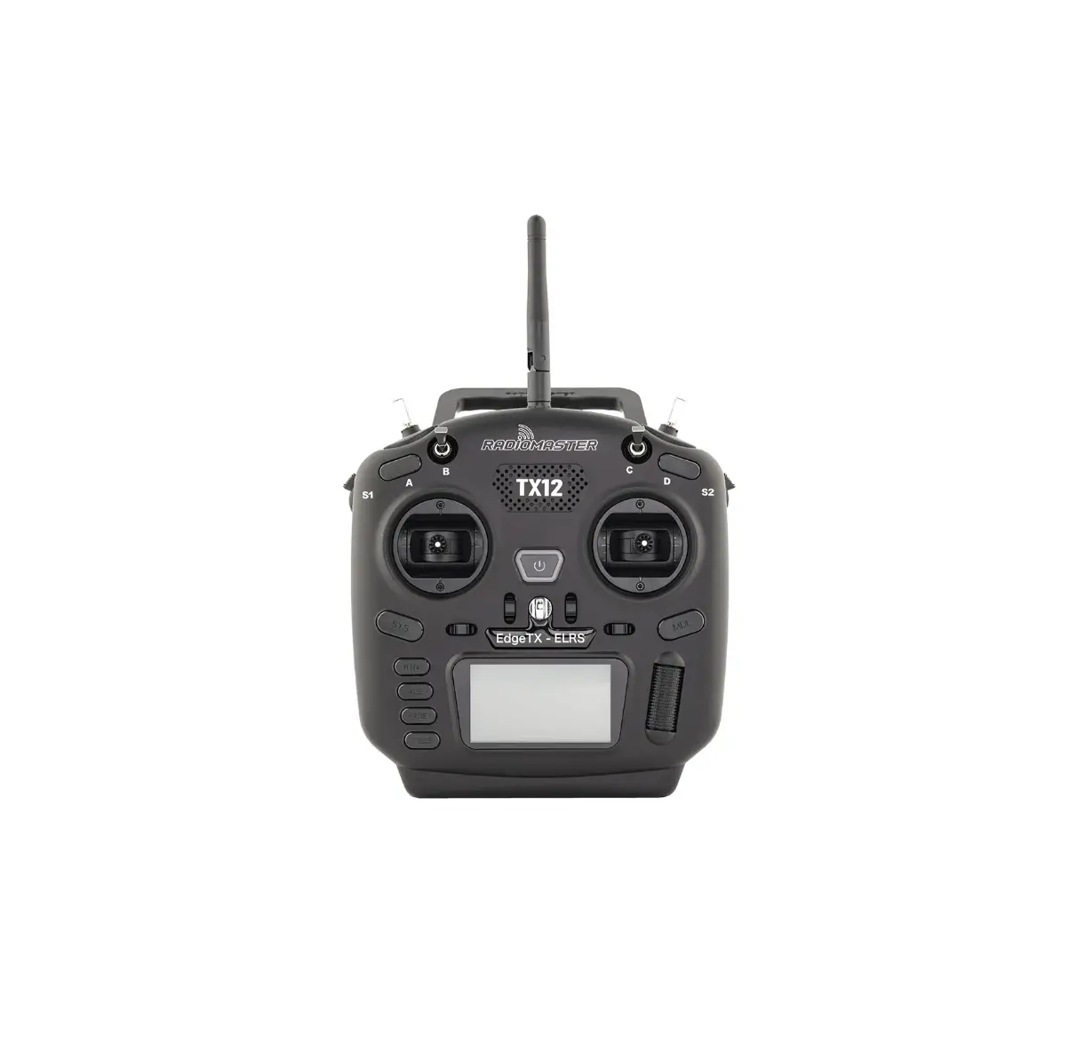 Radiomaster Tx12mkii Mark Ii Radio Controller User Guide