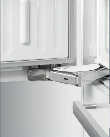 LIEBHERR FNF5006 Pure NoFrost Freestanding Freezer