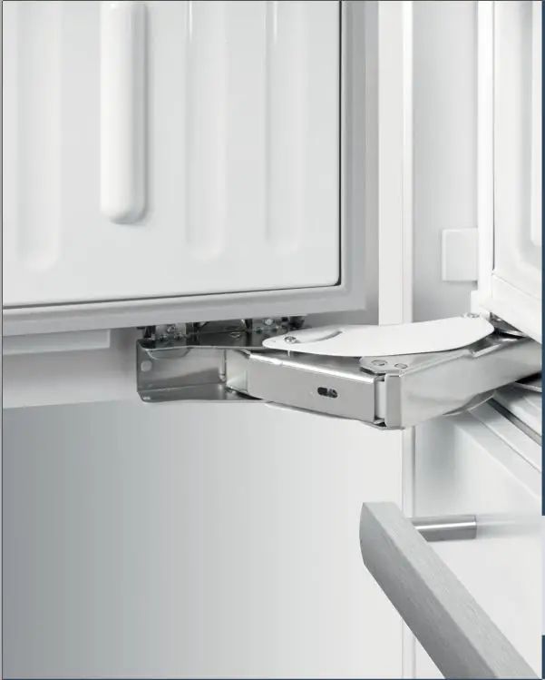 Liebherr Fnf5006 Pure Nofrost Freestanding Freezer Installation Guide Liebherr Fnf5006 Pure Nofrost Freestanding Freezer Installation Guide