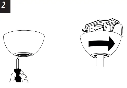 Westinghouse-Magnolia-Ceiling-Fan-fig-3