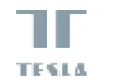 TESLA-logo
