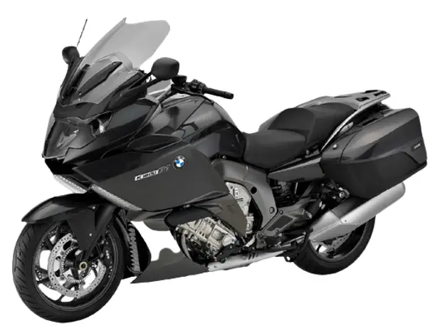 clearwater LIGHTS BMW K1600GT Erica LED Light 1