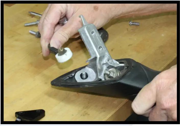 clearwater LIGHTS BMW K1600GT Erica LED Light - fig 17