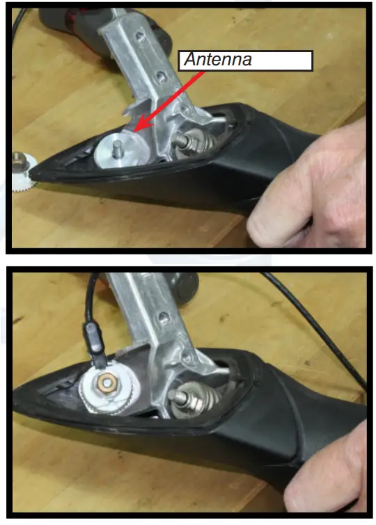 clearwater LIGHTS BMW K1600GT Erica LED Light - fig 18