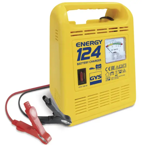 GYS-Energy-124-Lead-Acid-Battery-Charger-PRO