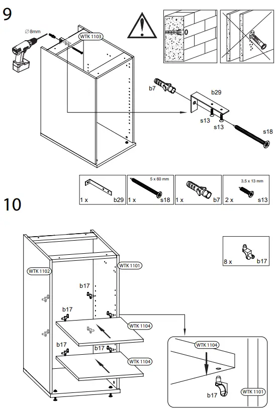 WASHTOWER-WSUS45-10-S-Base-Cabinet-FIG10
