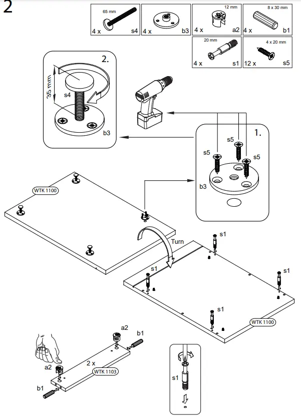 WASHTOWER-WSUS45-10-S-Base-Cabinet-FIG6
