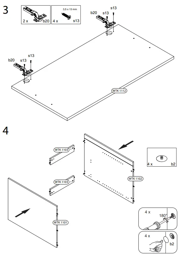 WASHTOWER-WSUS45-10-S-Base-Cabinet-FIG7