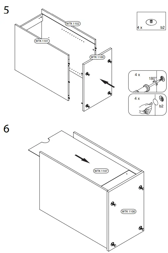 WASHTOWER-WSUS45-10-S-Base-Cabinet-FIG8