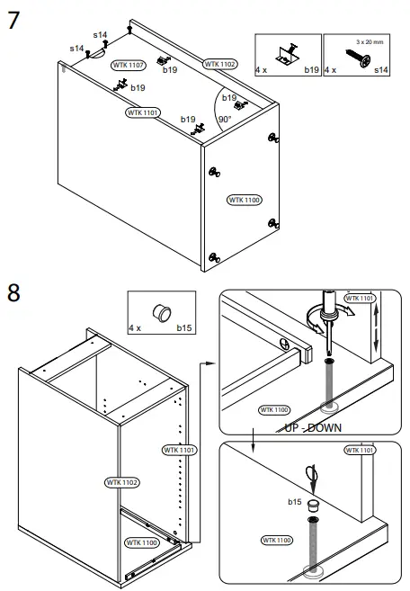 WASHTOWER-WSUS45-10-S-Base-Cabinet-FIG9