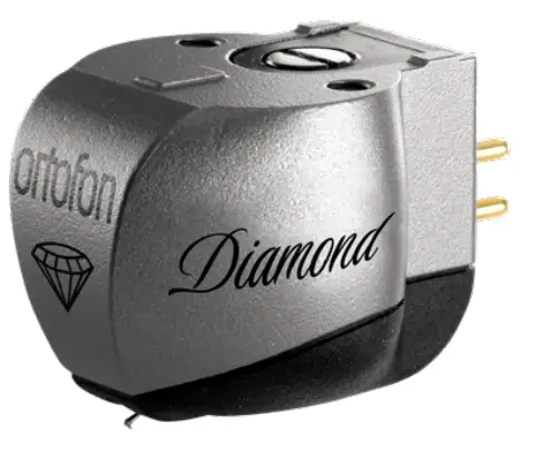 ortofon MC Diamond Moving-Coil Cartridge FIG 2