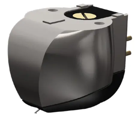 ortofon MC Diamond Moving-Coil Cartridge FIG 3