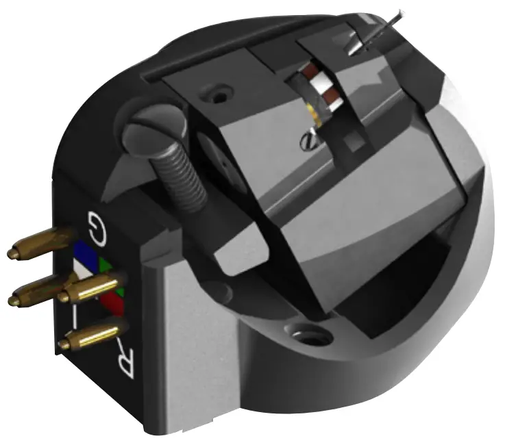 ortofon MC Diamond Moving-Coil Cartridge FIG 4