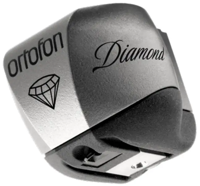 ortofon MC Diamond Moving-Coil Cartridge FIG 5