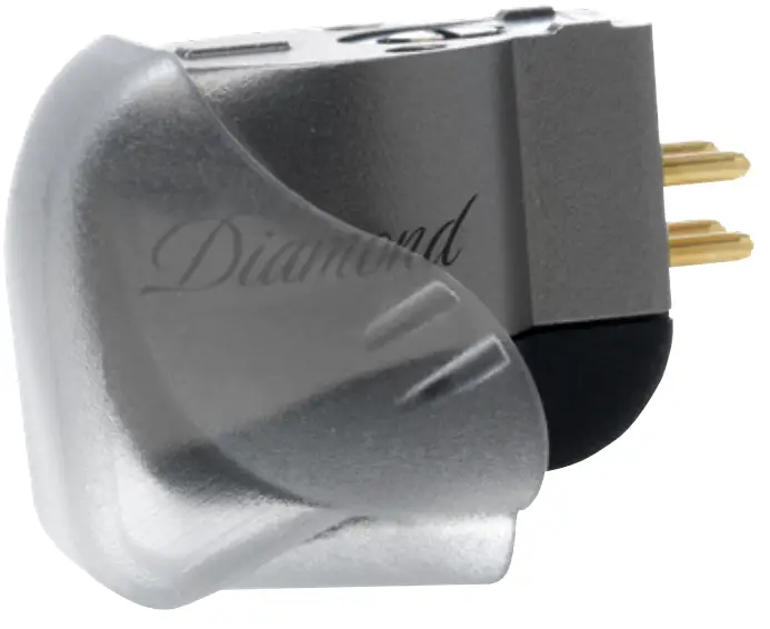 ortofon MC Diamond Moving-Coil Cartridge FIG 7