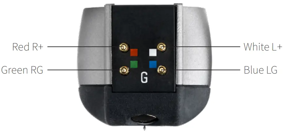 ortofon MC Diamond Moving-Coil Cartridge FIG 9