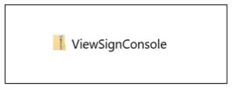 ViewSonic PD2211 22 Inch Digital Pen Display - Viewsignconsole