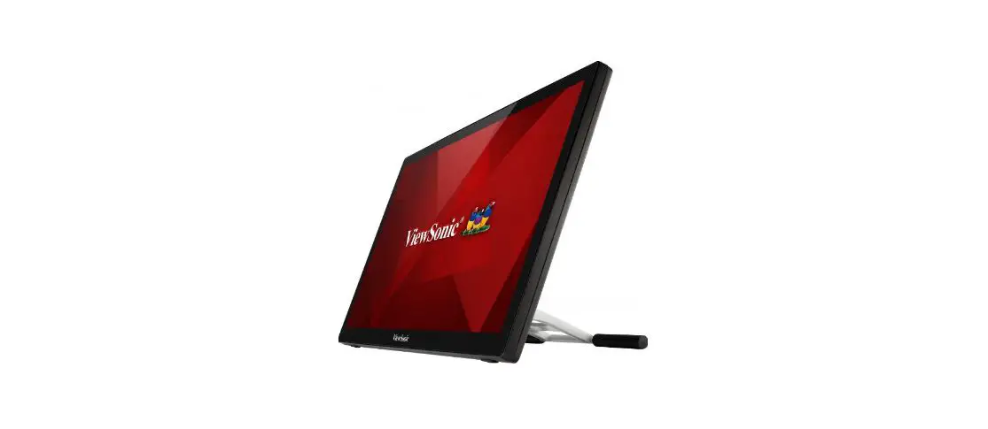 Viewsonic Pd2211 22 Inch Digital Pen Display User Guide