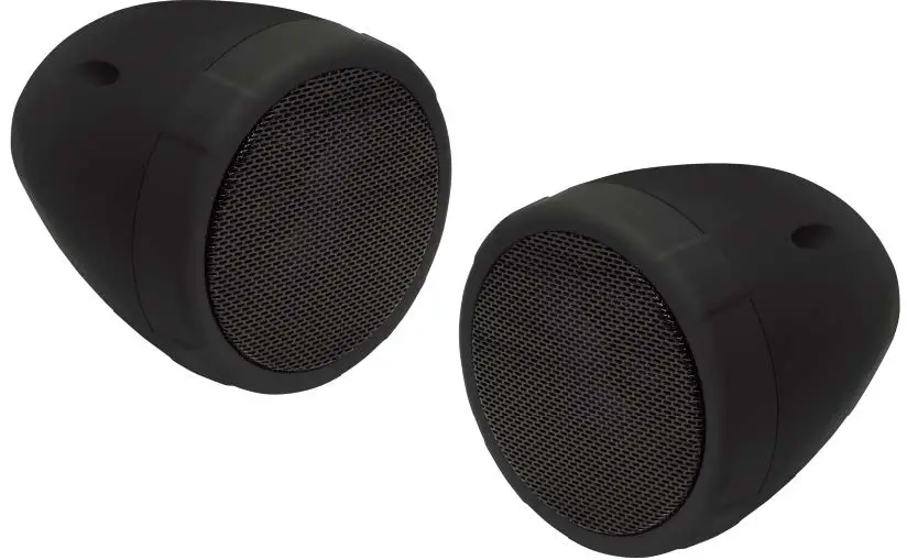 Boss Speaker And Amplifier System User Manual Boss Speaker And Amplifier System User Manual