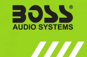 Boss Logo
