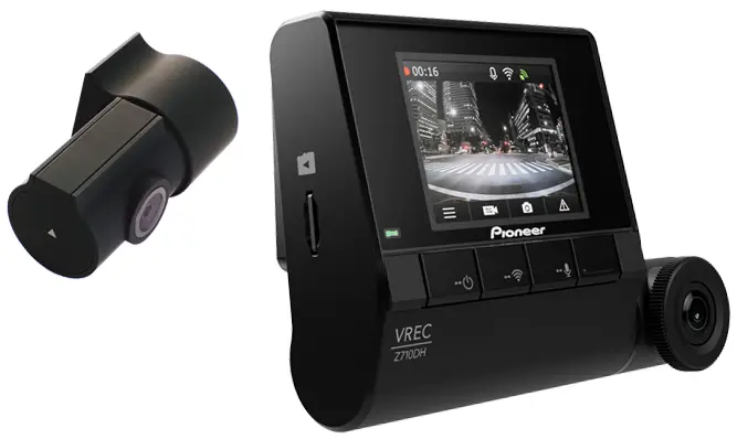 Pioneer-VREC-Z710DH-Dash-Camera-product