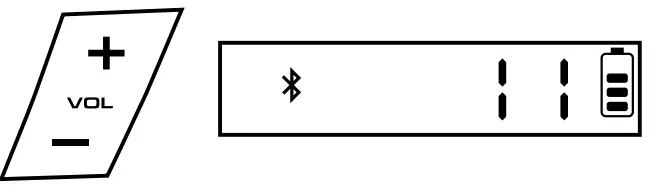 ION ISP165A Explorer Express Bluetooth Device - Figure 3