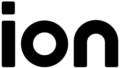 ION Logo
