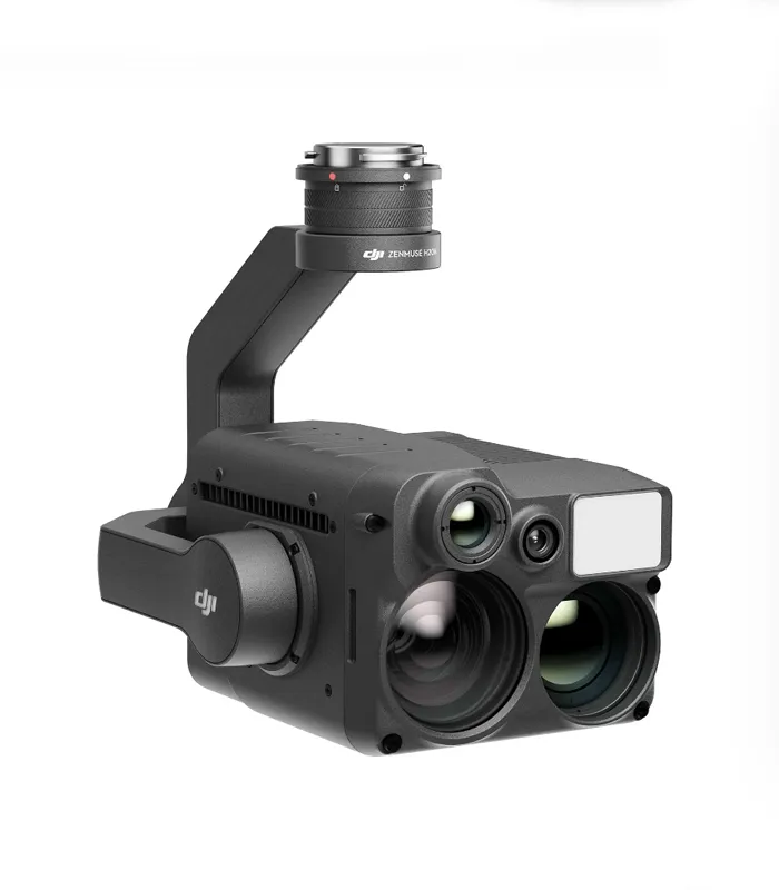 Dji Zenmuse H20n Camera User Guide