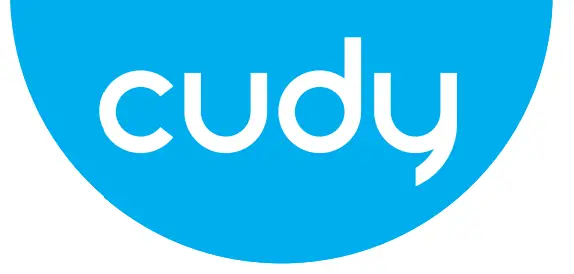 cudy-LOGO