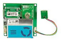 Winsen ZPHS01C Multi In One Air Quality Monitoring Sensor