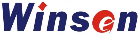 Winson Logo