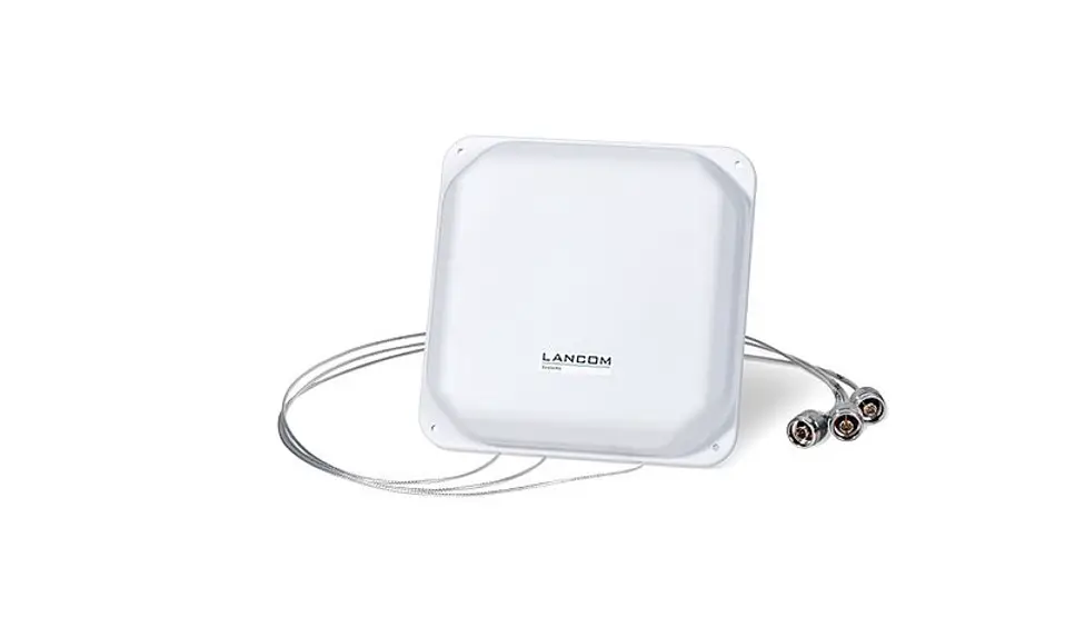 Lancom On-t90ag Airlancer Systems Gmbh Instructions