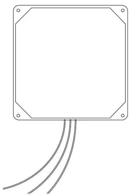 LANCOM ON T90ag AirLancer Systems GmbH - Fig1